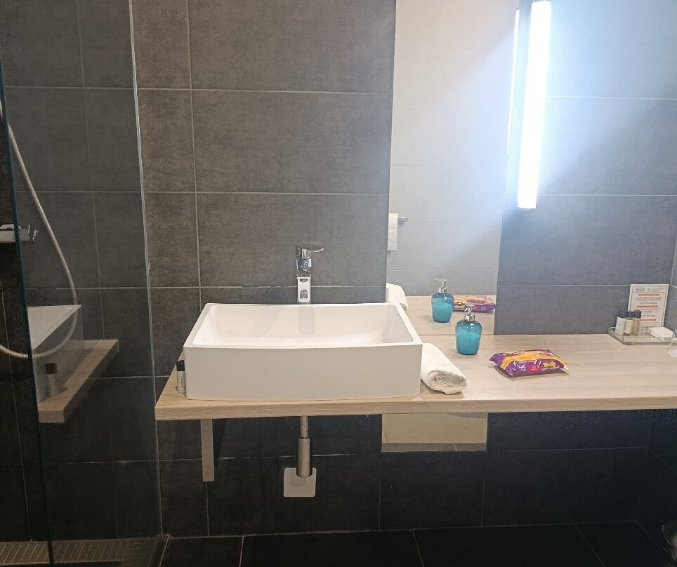 Varda Sport Hotel主图