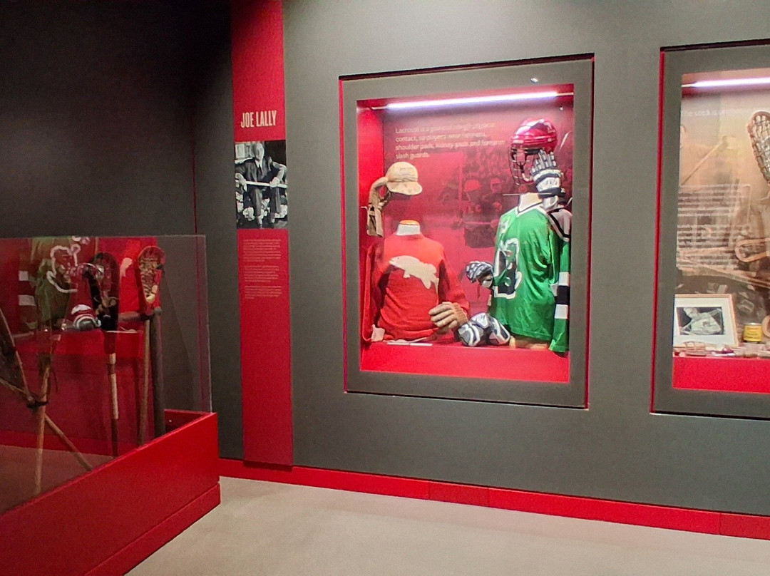 New Westminster Museum & Archives-新威斯敏斯特必去景点