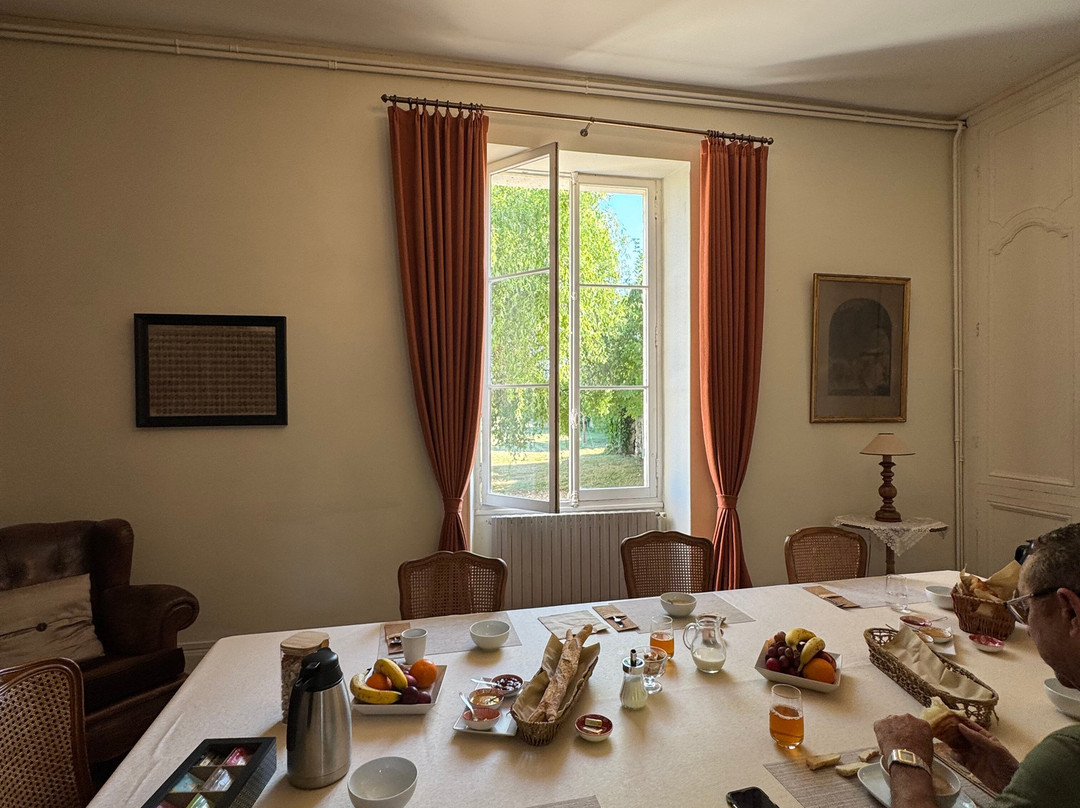 Chateau Richelieu主图