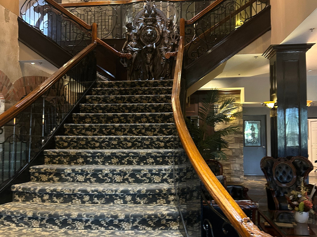 Stone Mill Inn主图