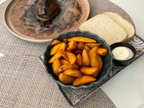 Brasserie Mila By Charrels