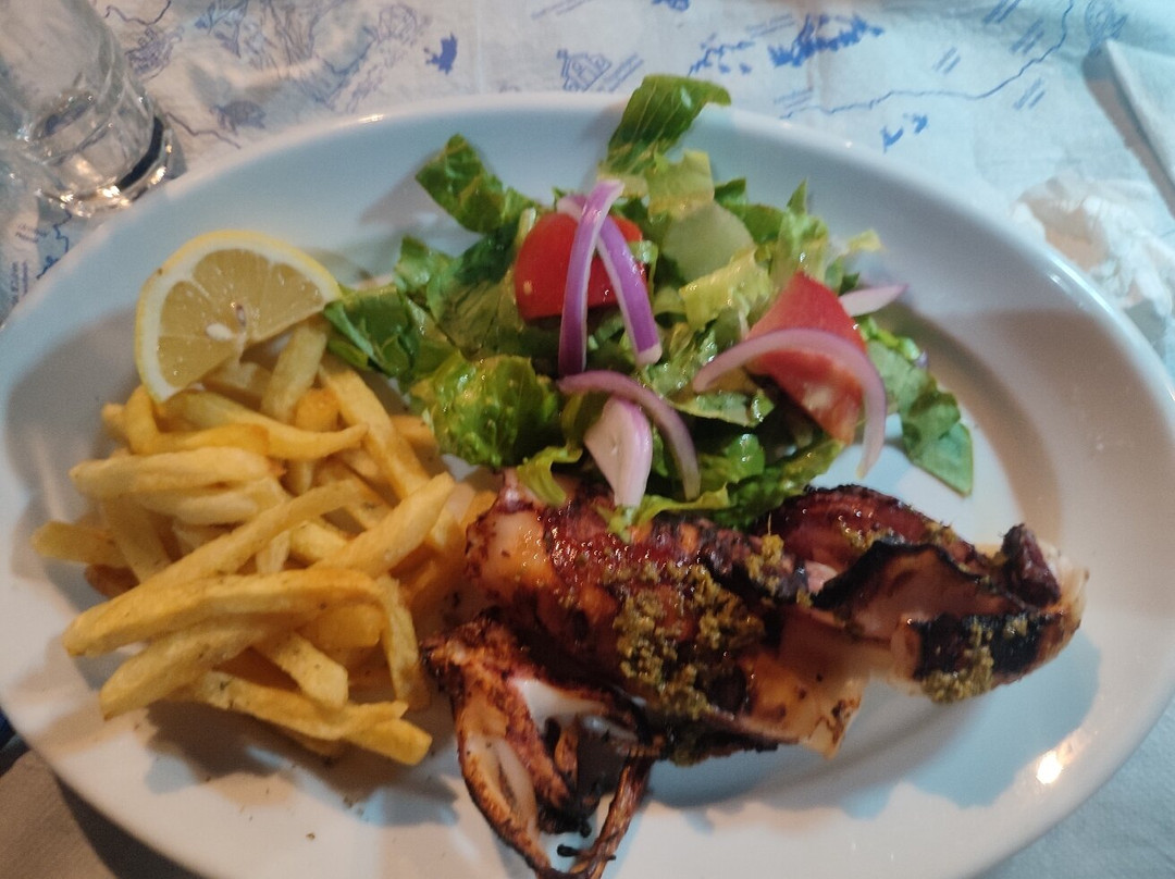 To Petrino Restaurant..Cafe, Bar Pizza