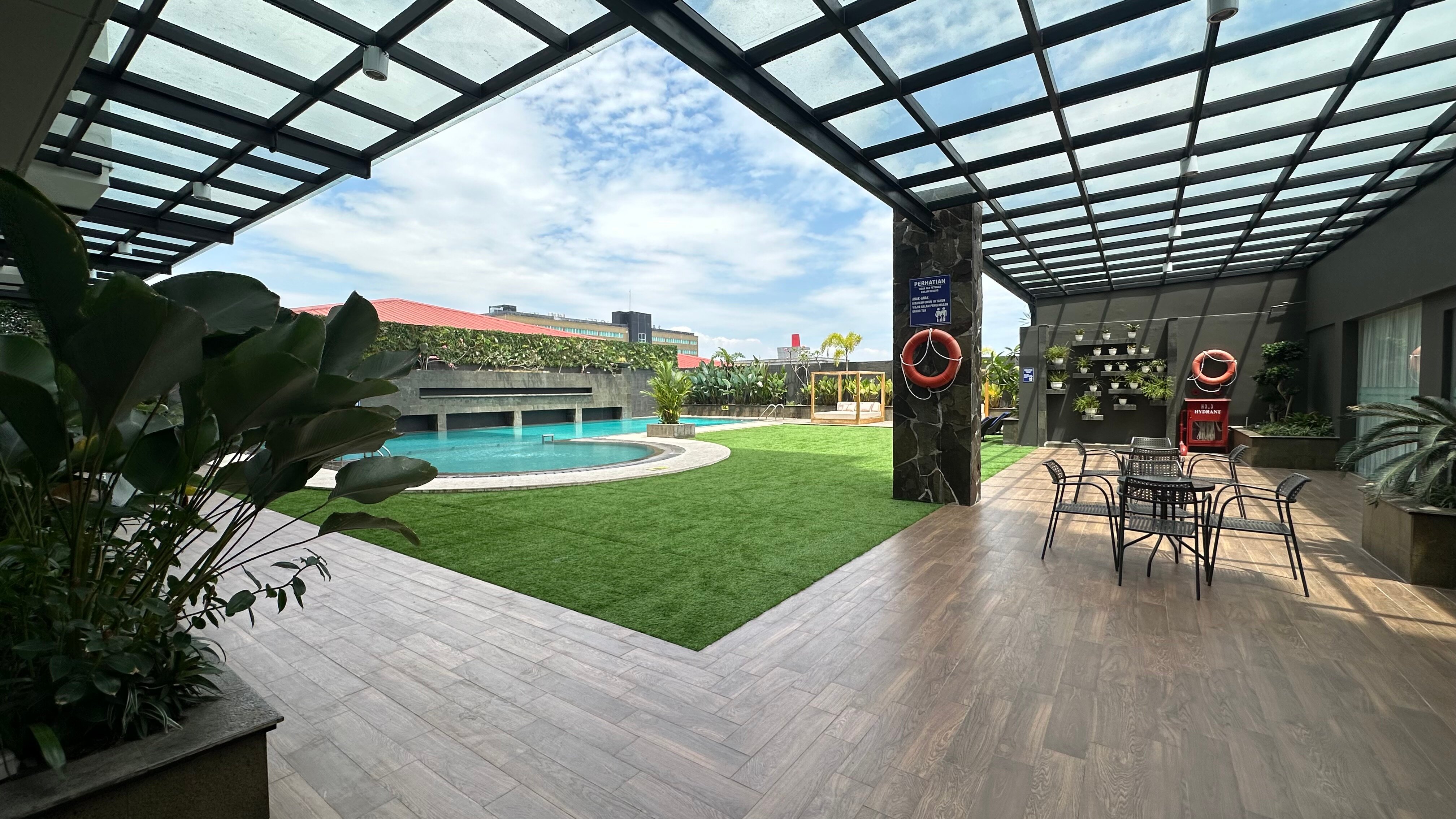 CLARO Makassar-官方