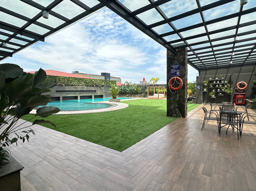 CLARO Makassar主图