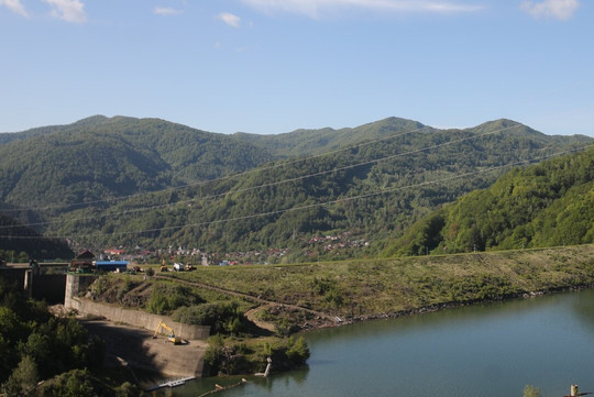 Siriu Scenic Point-Siriu必去景点