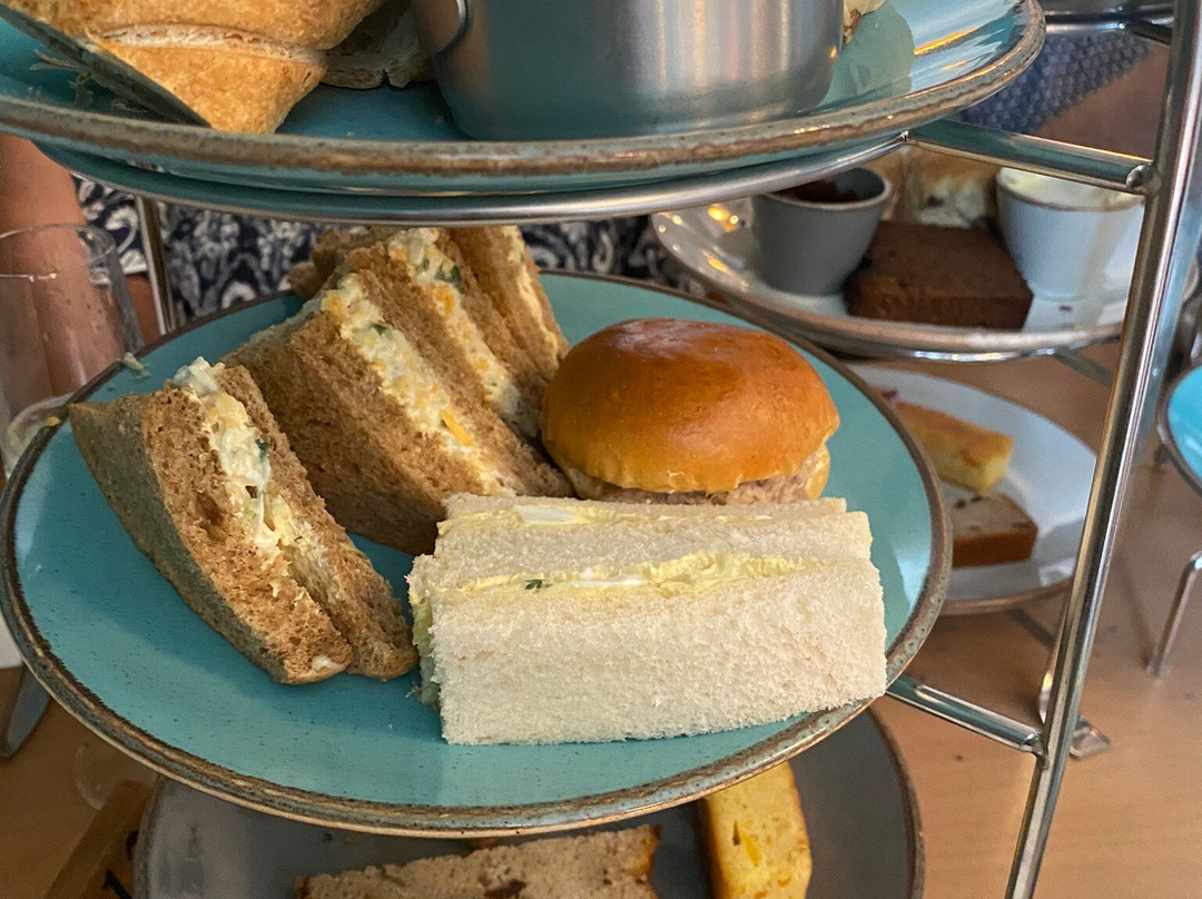 Park Head Hotel主图