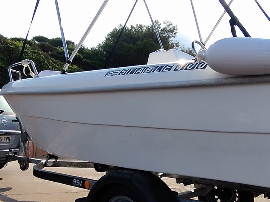 Navegando Menorca-米诺卡必去景点