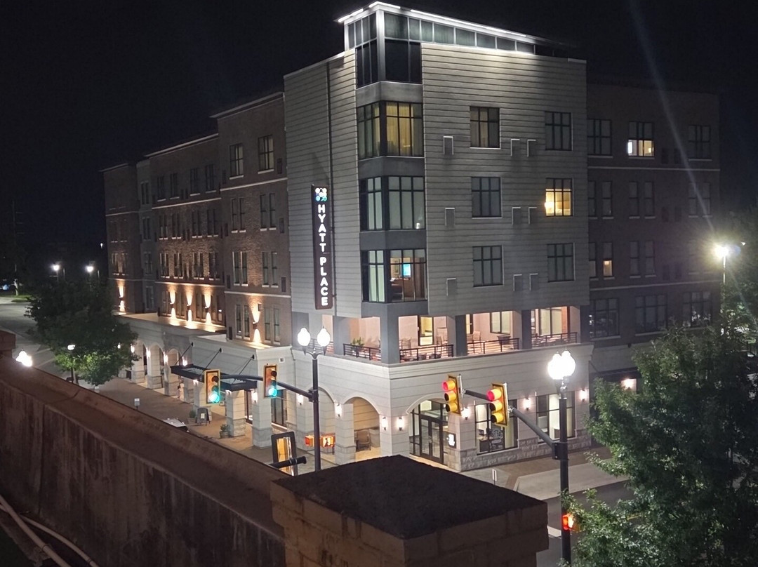 Hyatt Place Florence / Downtown主图