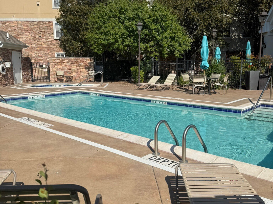 Residence Inn By Marriott Wichita East At Plazzio主图