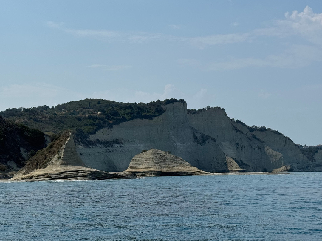 Cape Drastis-Peroulades必去景点