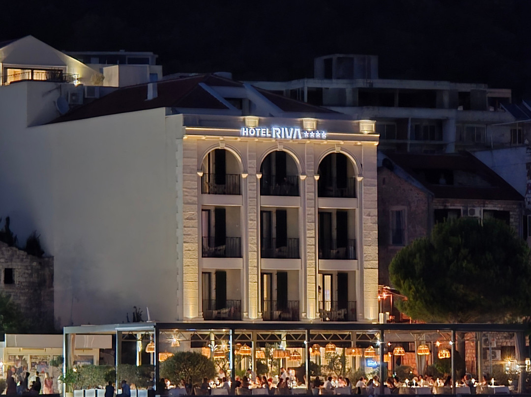 Hotel Riva主图