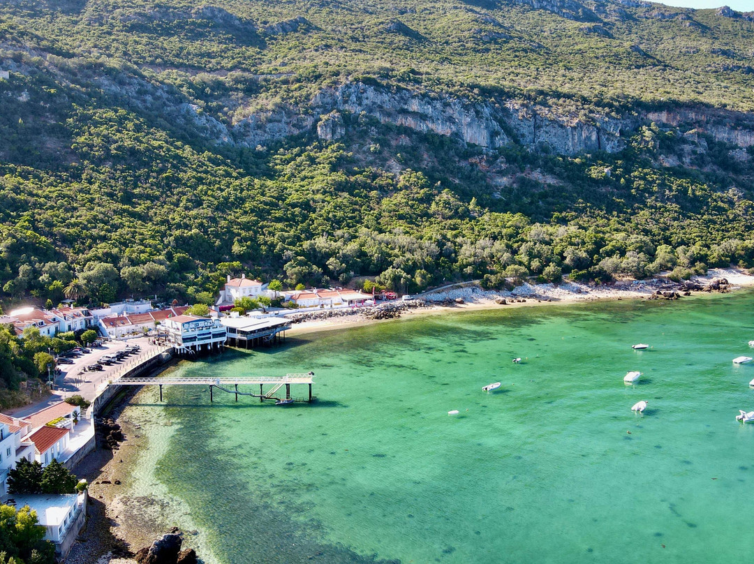 Sea & See Tours-里斯本必去景点