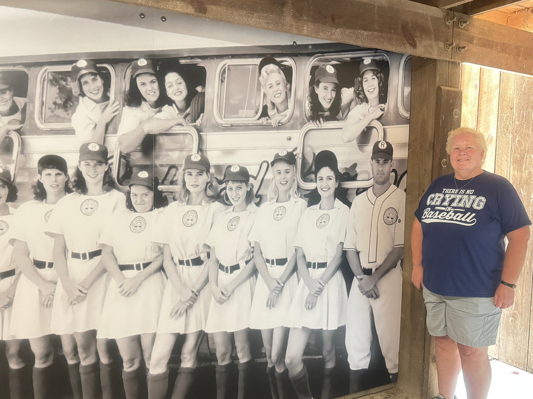 League Stadium-Huntingburg必去景点