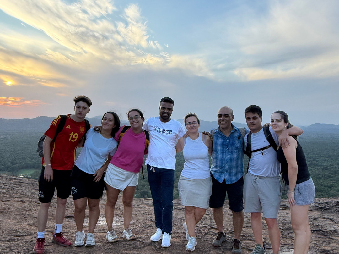 Best Driver Sri Lanka-尼甘布必去景点