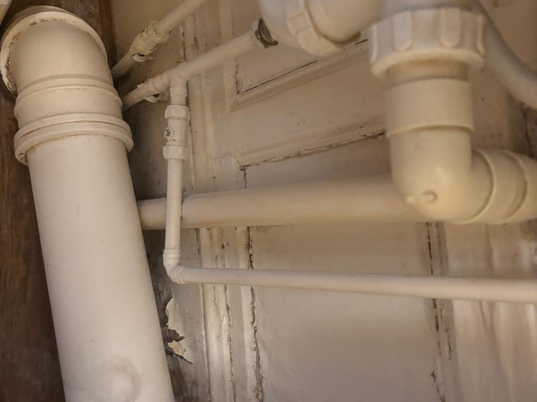 Kings Arms Hotel主图