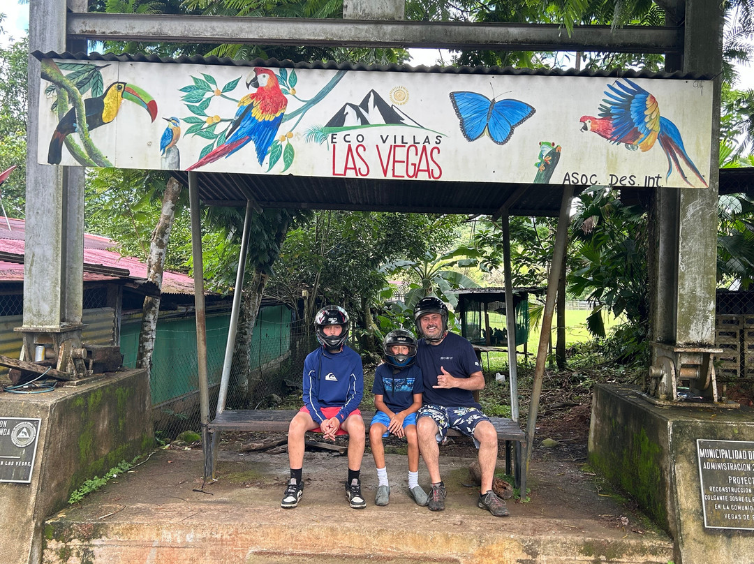 Real Adventure Tours-克波斯必去景点