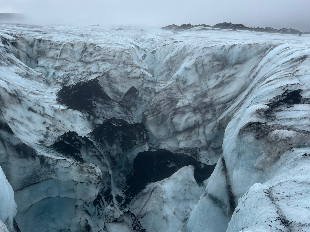 Arctic Yeti-雷克雅未克必去景点