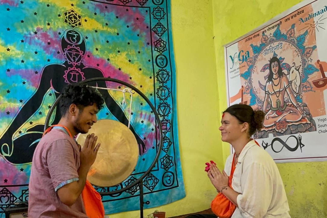 Aadinaada-Gorkha必去景点