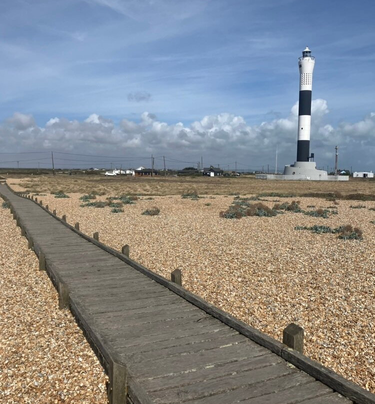 Dungeness Beach-Dungeness必去景点