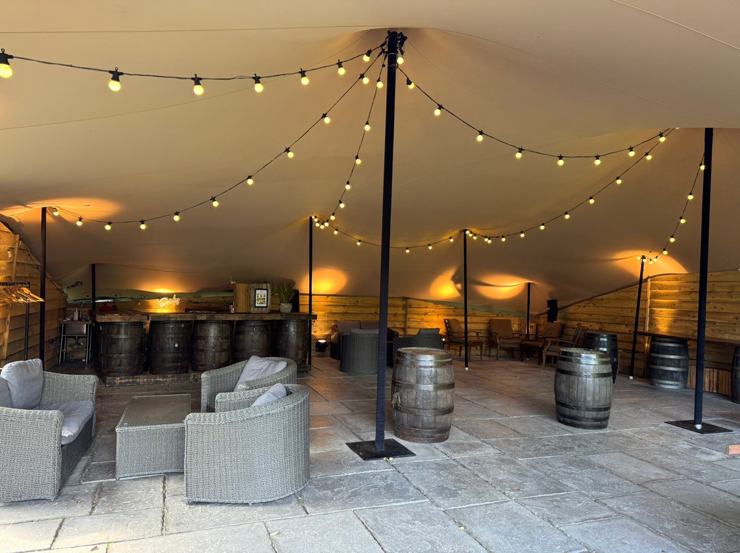 Chiltern Valley Winery & Brewery-泰晤士河畔亨利必去景点