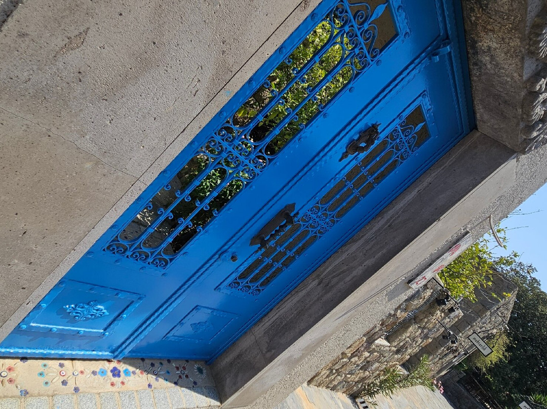 Dibeklihan Kültür ve Sanat Köyü-Ortakent必去景点