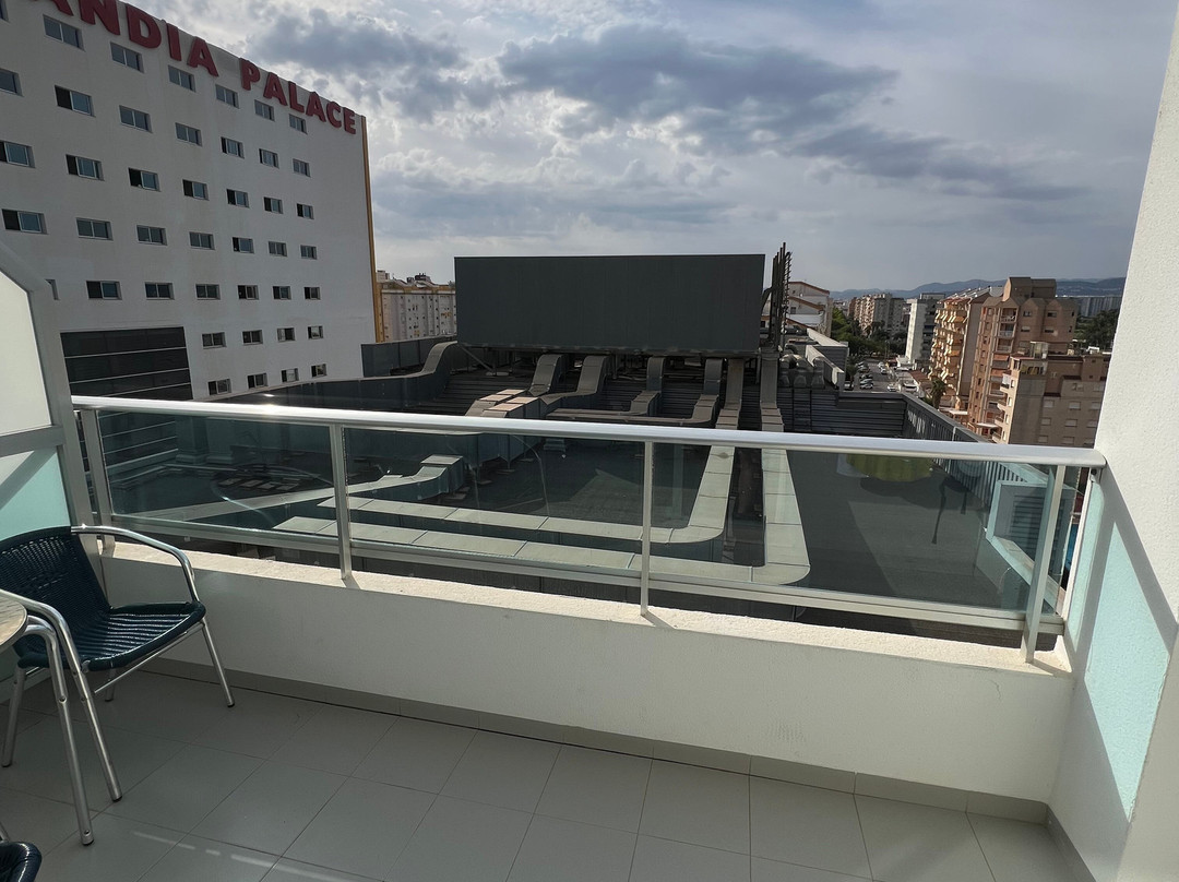 Gandia Palace Hotel主图