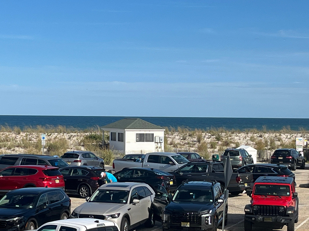 Seaside Best Rentals主图