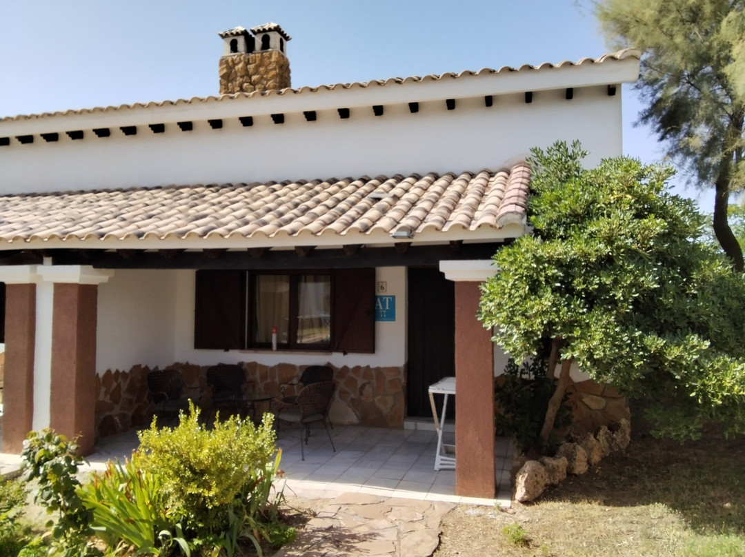 Complejo Rural Ibipozo