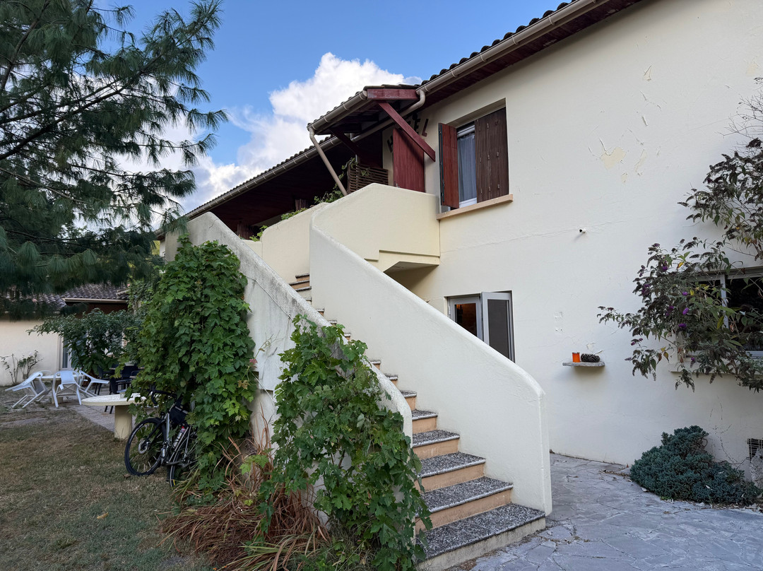 Acacias Hotel Motel主图