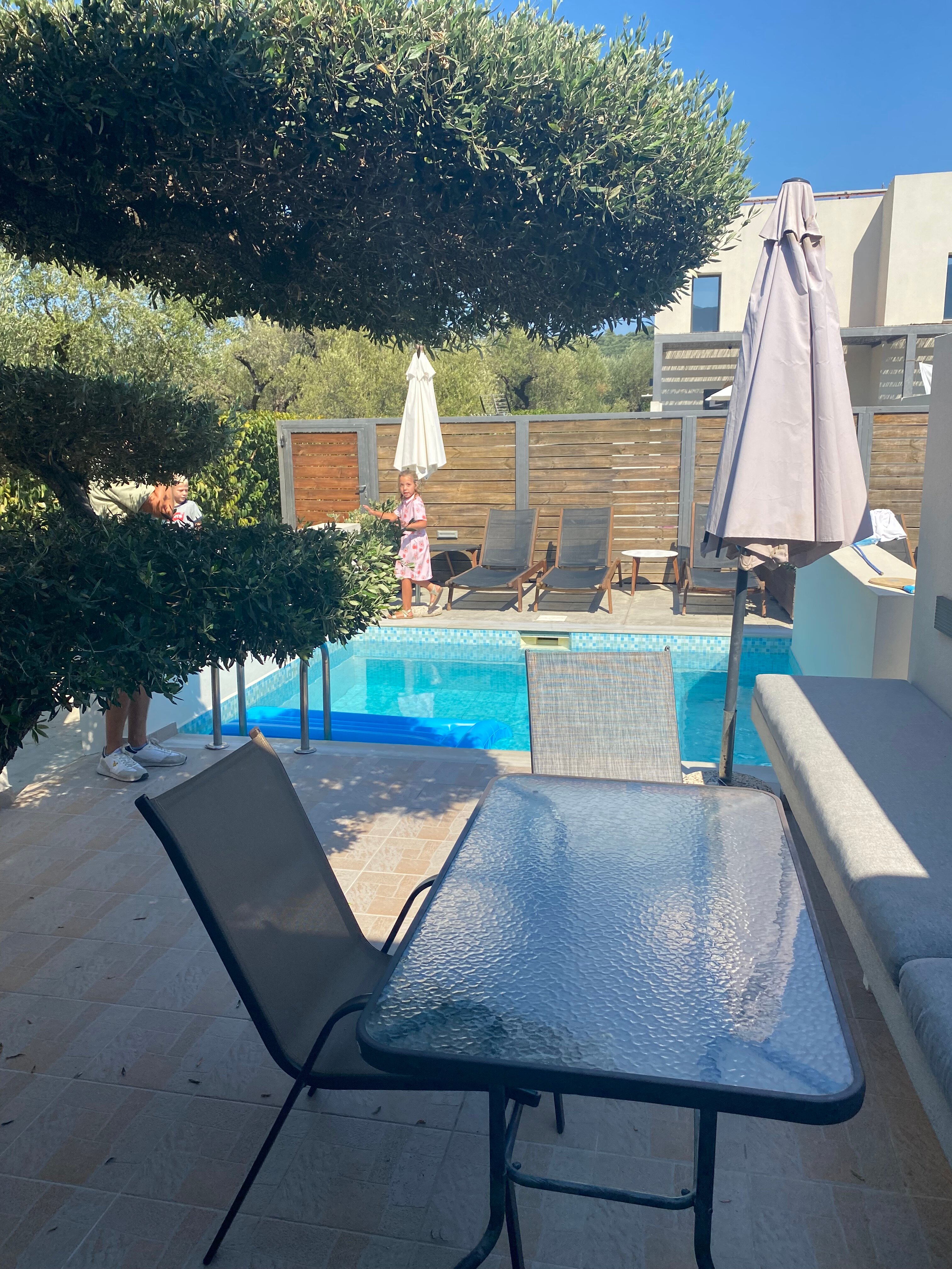 Zante Flower Studios & Apartments-官方