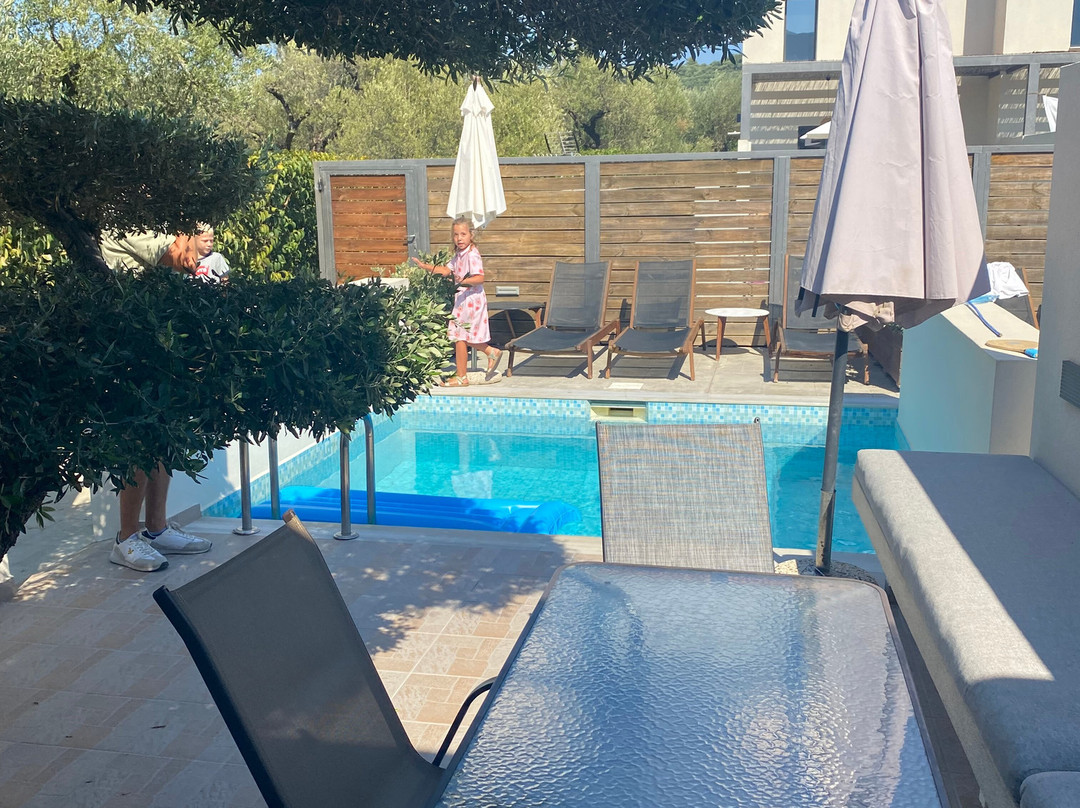 Zante Flower Studios & Apartments主图