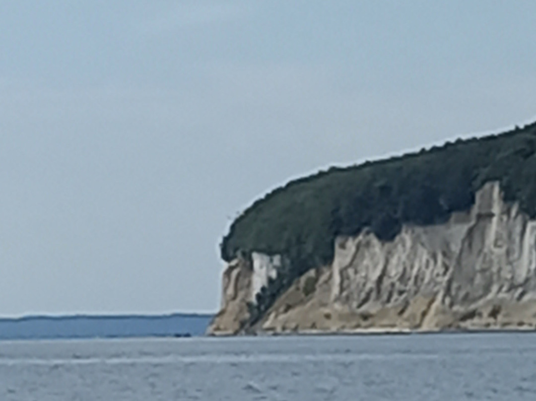 Esplorazioni a Vela-东塞斯特里必去景点