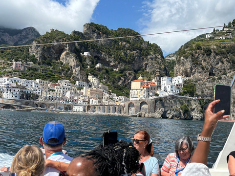 Can't Be Missed Tours-奇维塔韦基亚必去景点