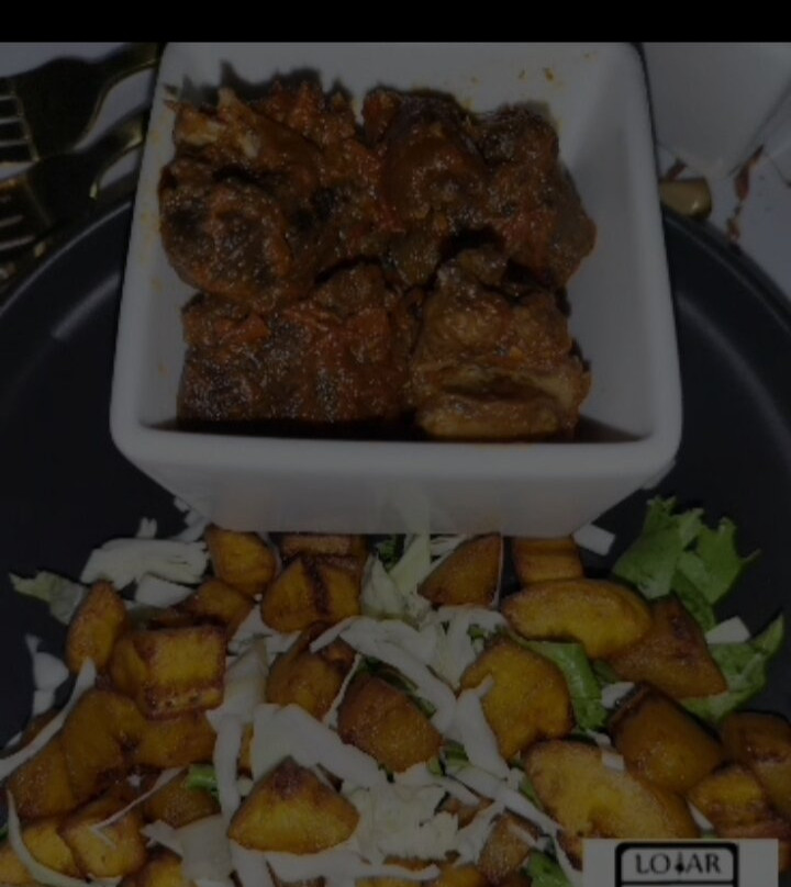 Lolar Shon's Gourmet
