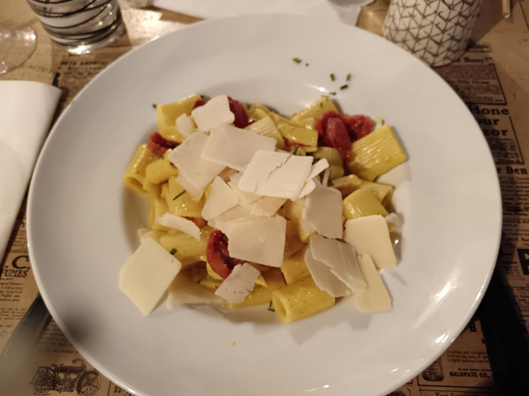 Pizzeria La Félicita