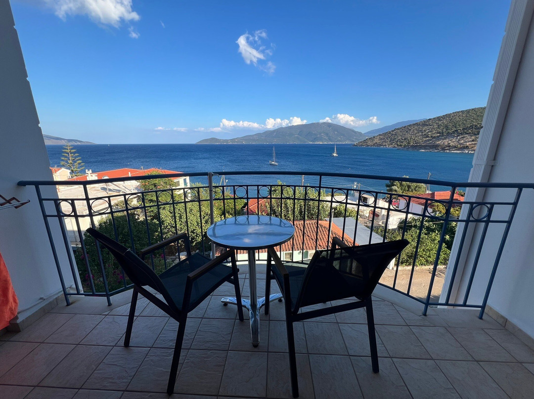 橄榄湾酒店主图