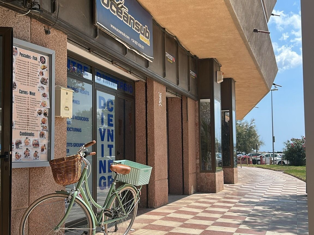 Oceansub-Estartit-L'Estartit必去景点