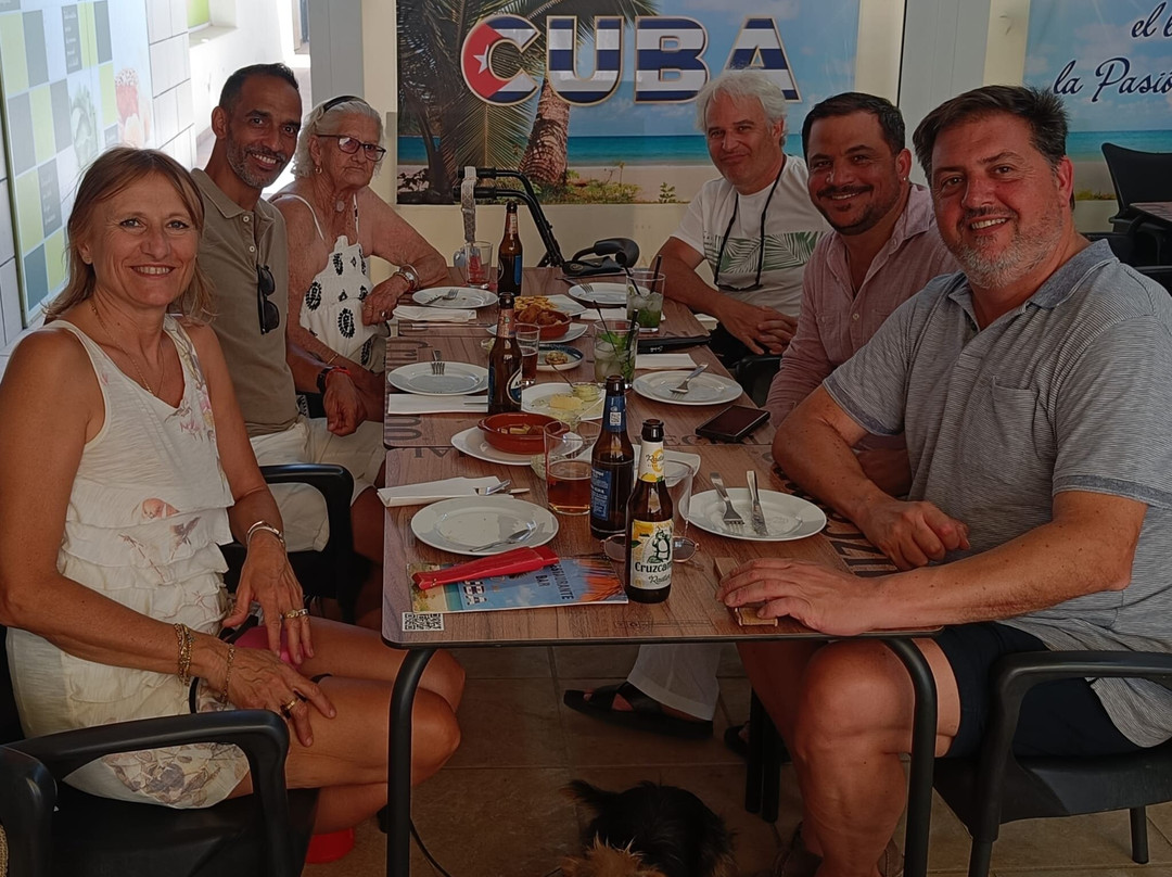 D’mi Cuba Bar Restaurante