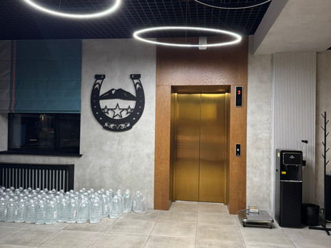 Biznes Nalchik Hotel