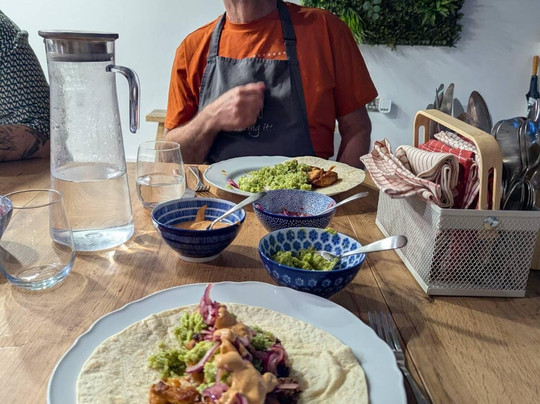 Cooking It-布里斯托尔必去景点