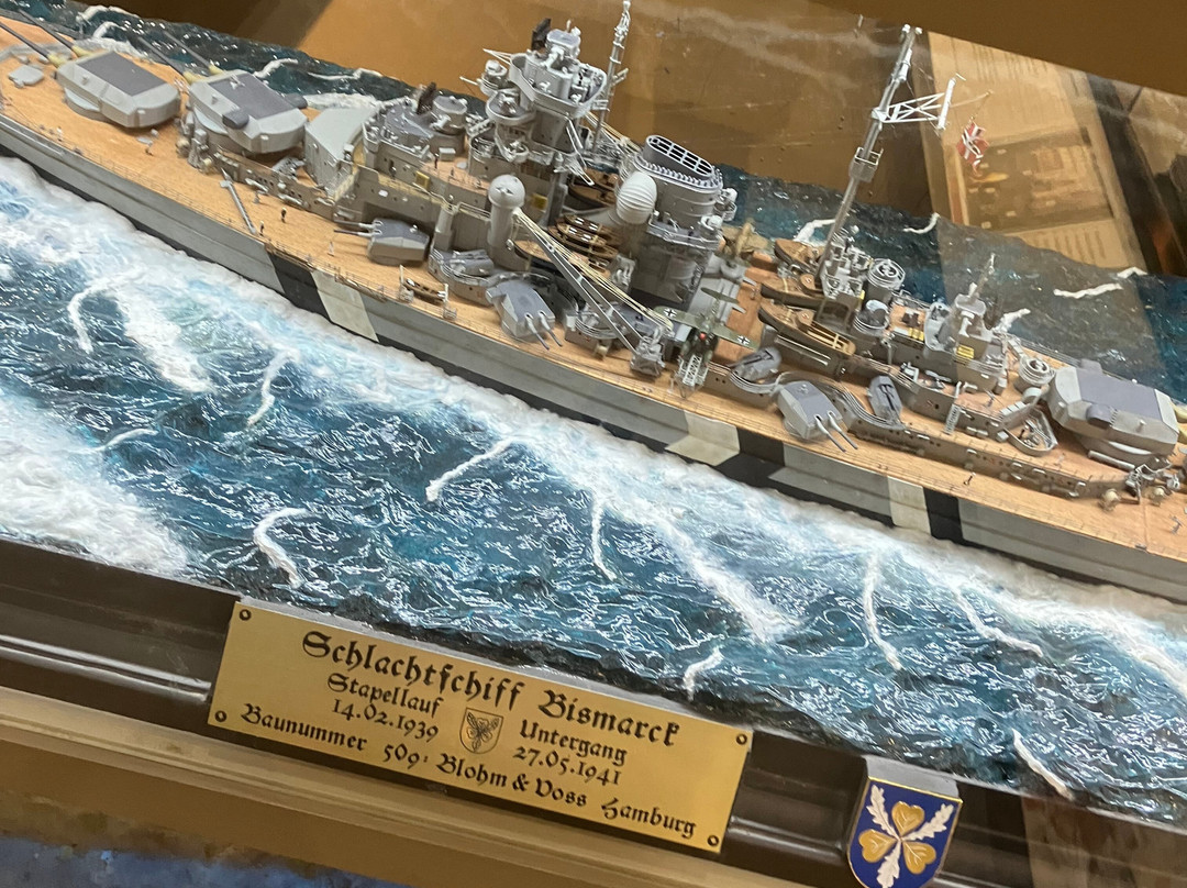 Museum Bevrijdende Vleugels-Best必去景点