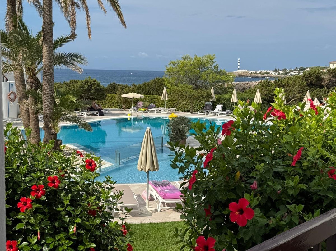 Grupotel Aldea Cala'n Bosch主图