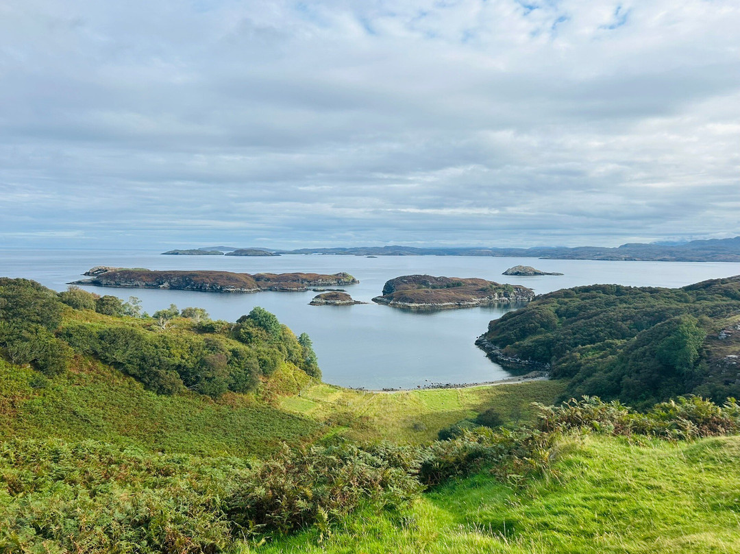 Drumbeg Loop-Lochinver必去景点