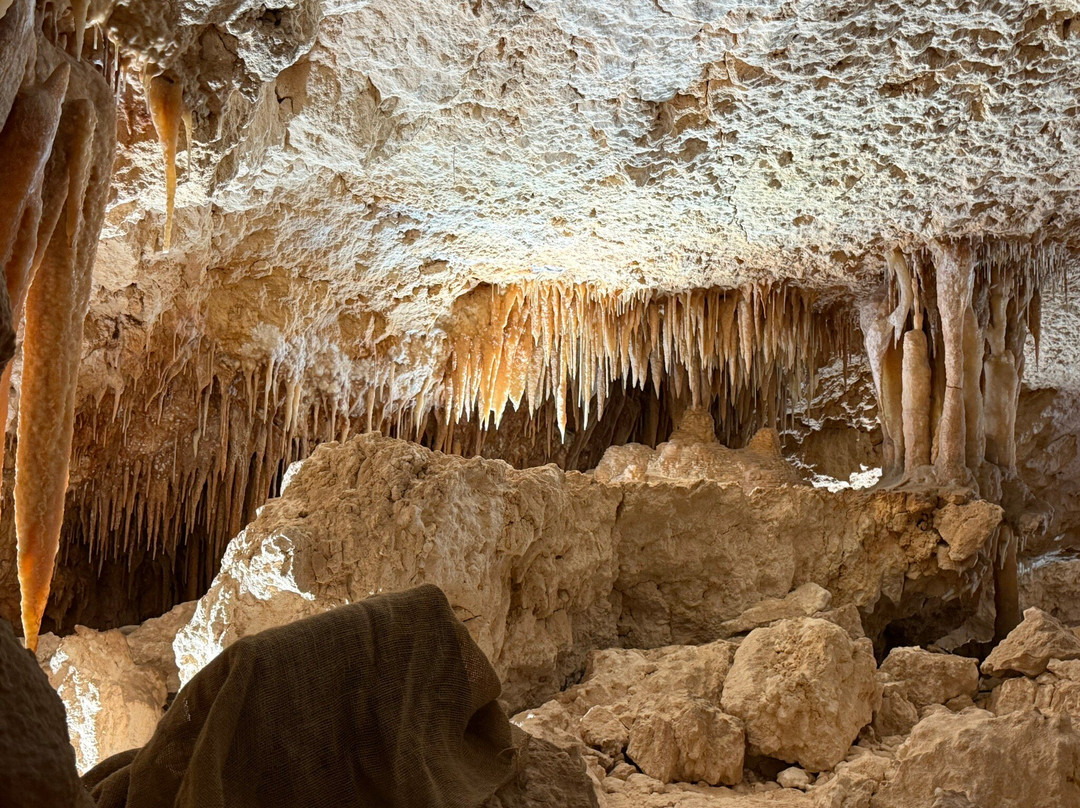 Kelly Hill Conservation Park-袋鼠岛必去景点