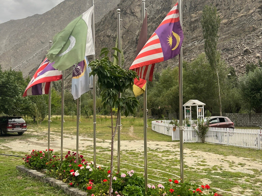 Soq Valley, Skardu-Skardu必去景点