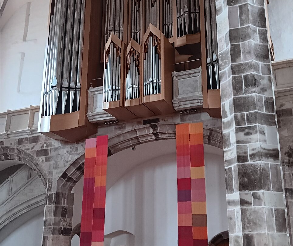 St. Wolfgang's Church-Schneeberg必去景点