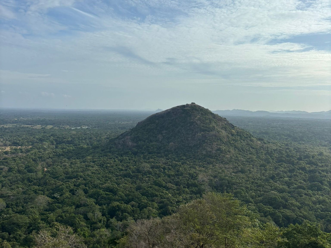 Relax Lanka Tours-尼甘布必去景点