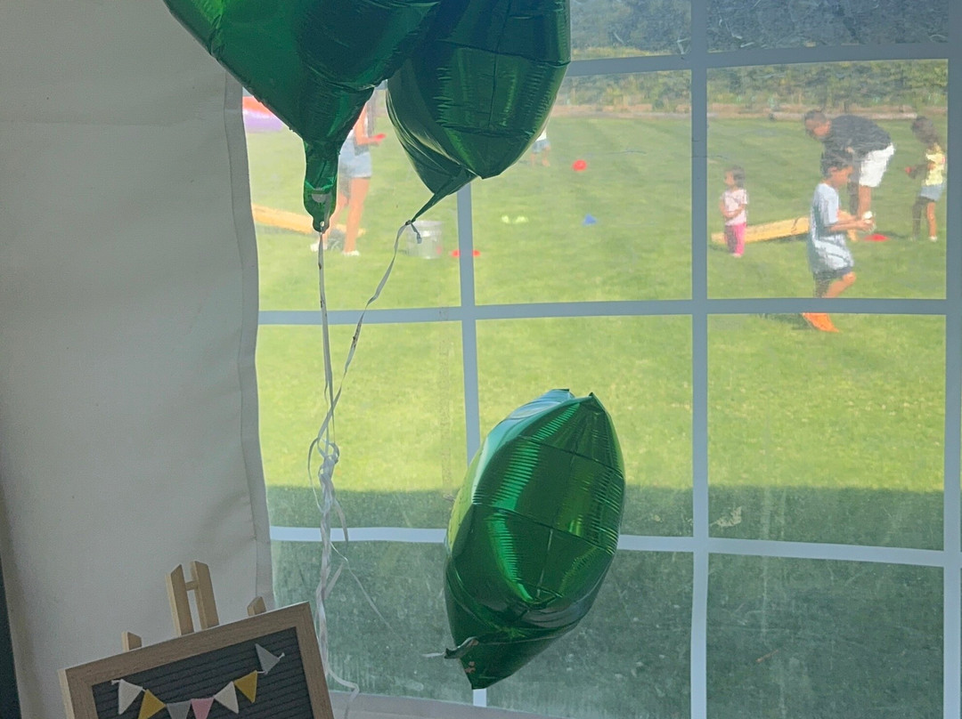 Ward's Berry Farm-Sharon必去景点