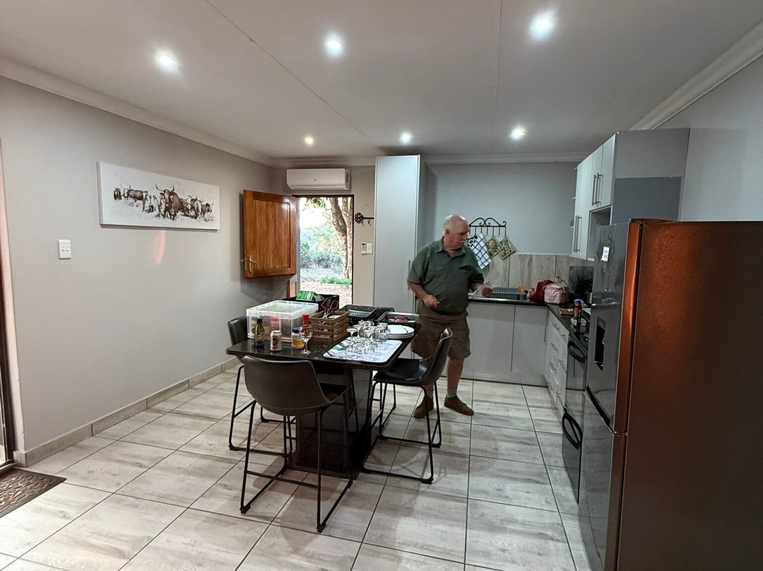 Klippan River Lodge主图