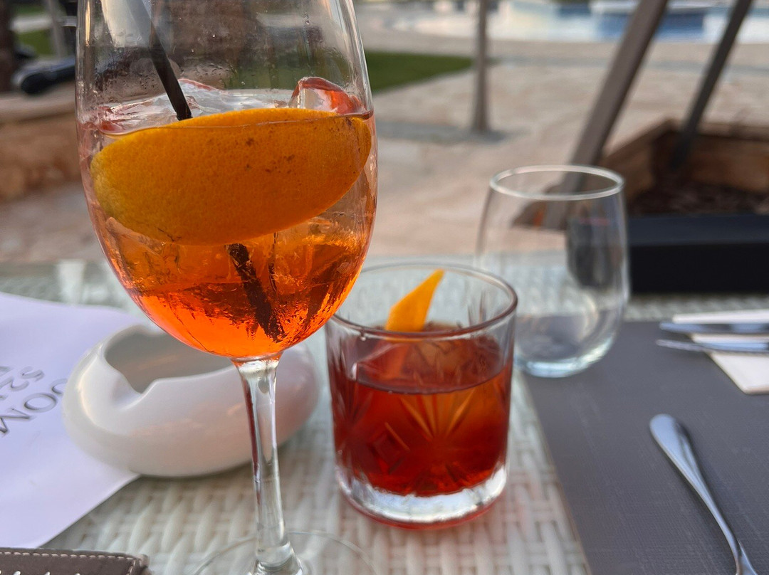 Cretan Dream Royal-Stalos必去景点